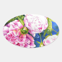 Elegantens rosa, vit klassisk blommigt med vattenf