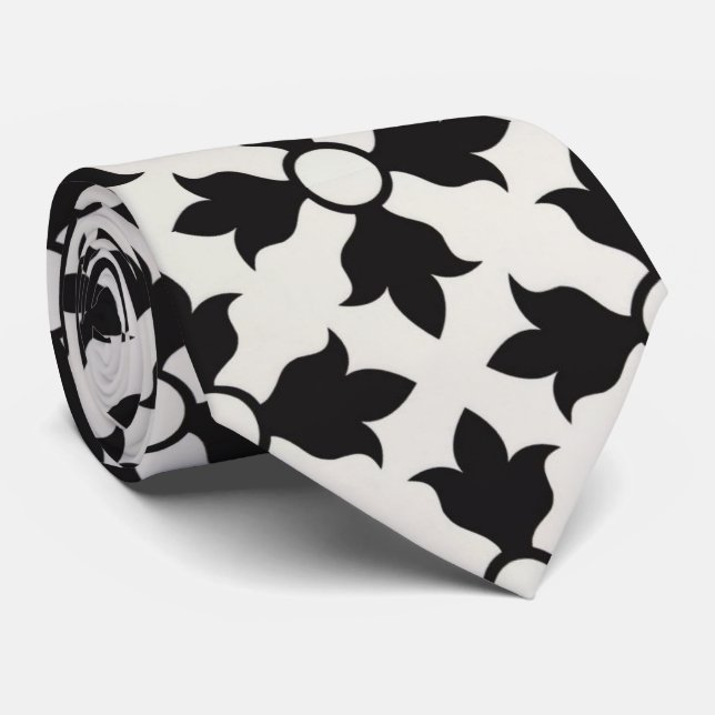 Elegantens slips (Rullad)