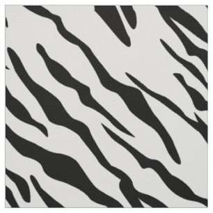 Elegantens tigersamling tyg