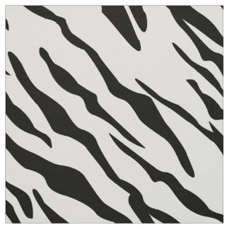 Elegantens tigersamling tyg