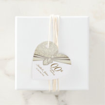 Elegantens tioårsjubileum Bröllop