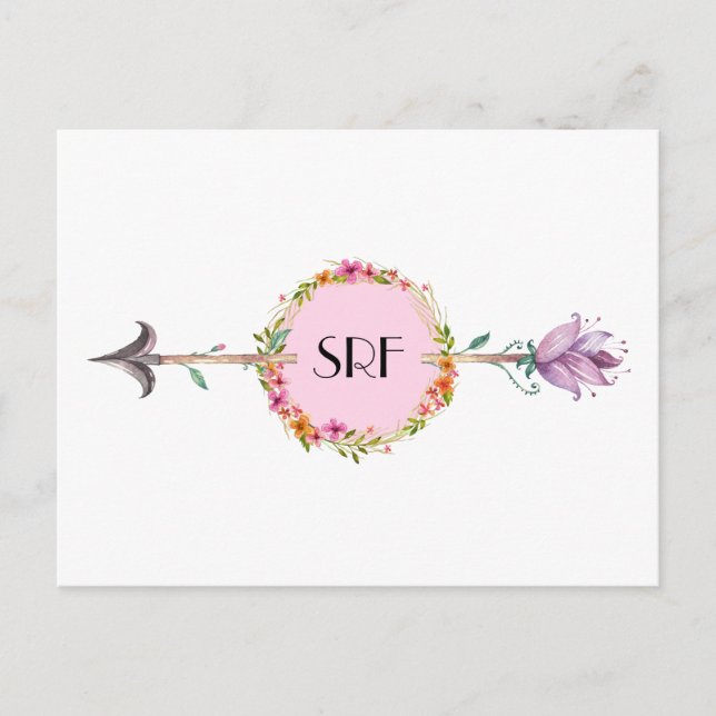 Elegantens vykort 3 (Framsida)