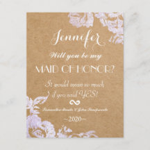 Elegantt enkelt modernt rosa blom- Fauxsilver