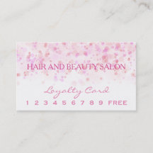 Elegantt färgrikt konfettibläck pricker