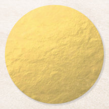 Elegantt guld omkullkastar utskrivavet