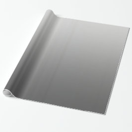 Elegantt lutningsilver presentpapper