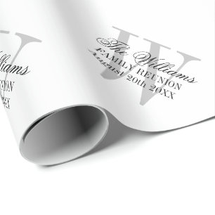 Elegantt party för sammankomst för presentpapper