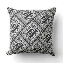 Elegantt renaissancemanuskript en blom- Monogram