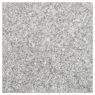 Elegantt silverglitter tyg