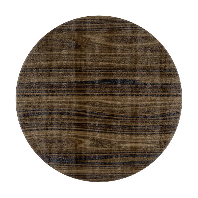 Elegantt trä 2 (Framsidan)