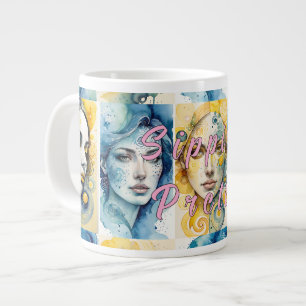 Eleganz 1 Specialty Mugg Jumbo Mugg