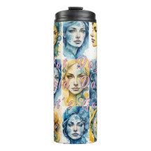 Eleganz 1 Thermal Tumbler