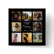 Elegent första mors dag