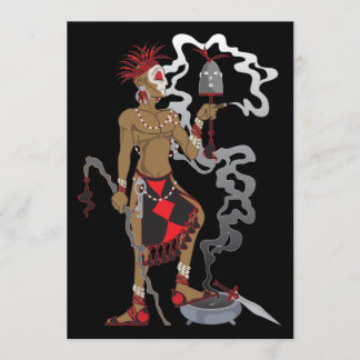 Eleggua inbjudningar