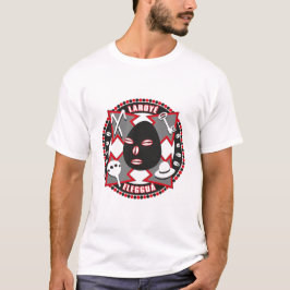 Eleggua skjorta t shirt