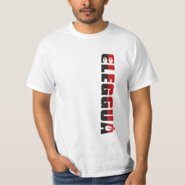 Eleggua skjorta t shirt