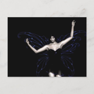 elektrabluefairy vykort