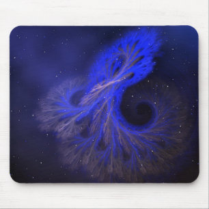 ELEKTRIBLUE MOUSEPAD MUSMATTA