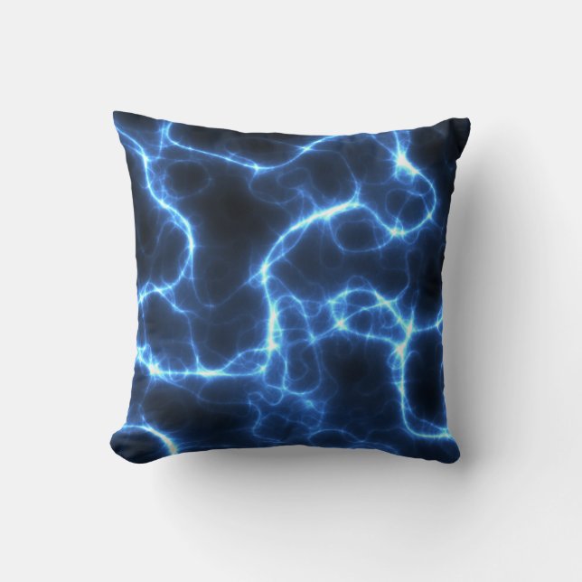Elektricitet 1 Pillow Kudde (Framsida)