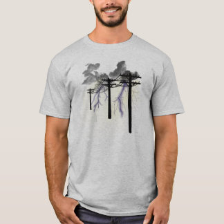 Elektricitet Tee