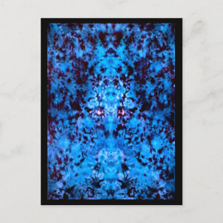 Elektricitet, vykort