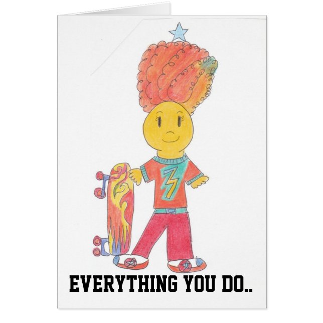 Elektrifiera ära OBS kort (Framsidan)