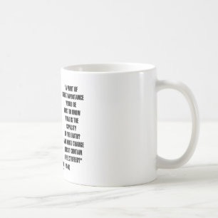 Elektrifierad Nikola Tesla kapacitet av Kaffemugg