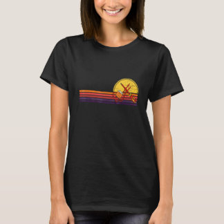 Elektriker för elektriker eller elektroingenjör t shirt