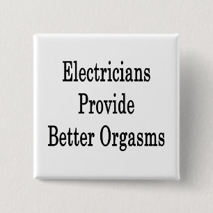 Elektriker ger bättre orgasm knapp