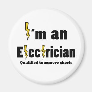 Elektriker Magnet