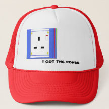 elektrikerhatt