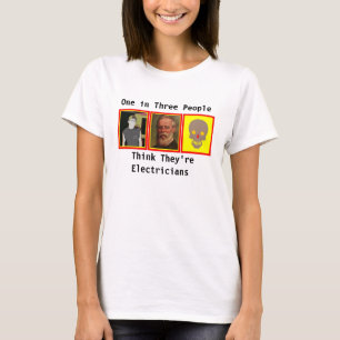 Elektrikers hämnd tröja