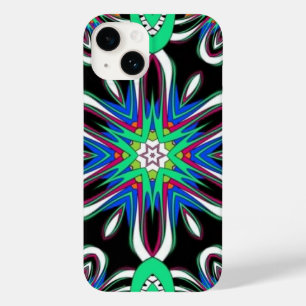 Elektrisk blommandala