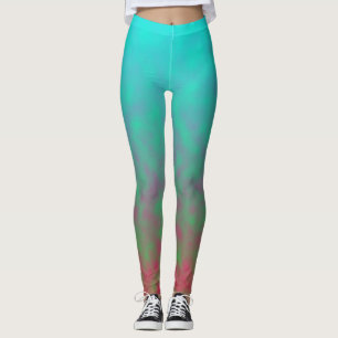 Elektrisk Dis </s>Nej, det är bättre att översätta Leggings