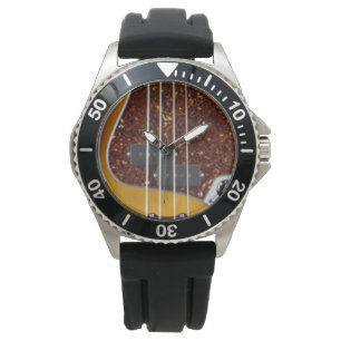 elektrisk elbas armbandsur