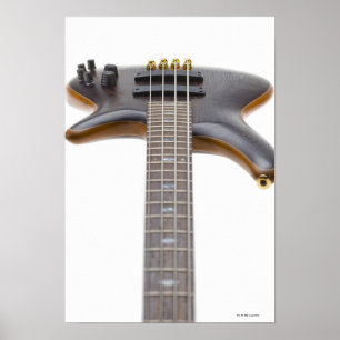 Elektrisk elbas poster