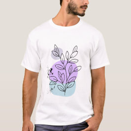 Elektrisk Enigma T Shirt