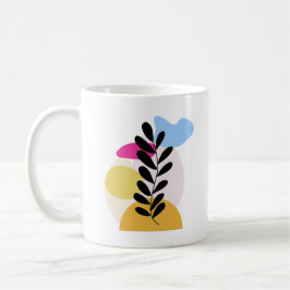 Elektrisk Eufori Kaffemugg