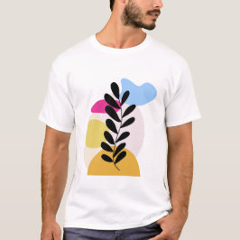 Elektrisk Eufori T Shirt