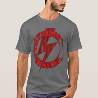 Elektrisk fara tee