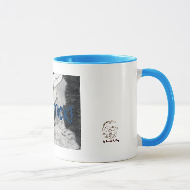 Elektrisk för Non-Gräsmatta för Mugg (Höger)