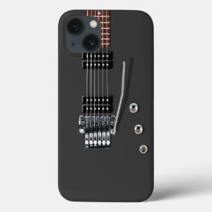 Elektrisk gitarr