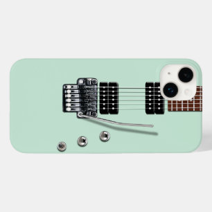 Elektrisk gitarr