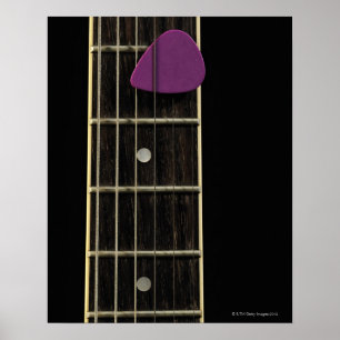 Elektrisk gitarr 10 poster