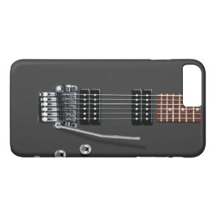 Elektrisk gitarr