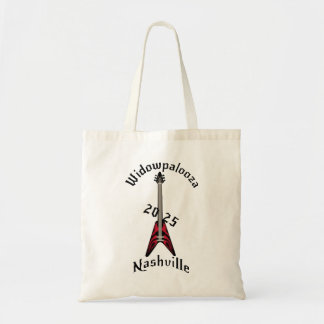 elektrisk gitarr tygkasse