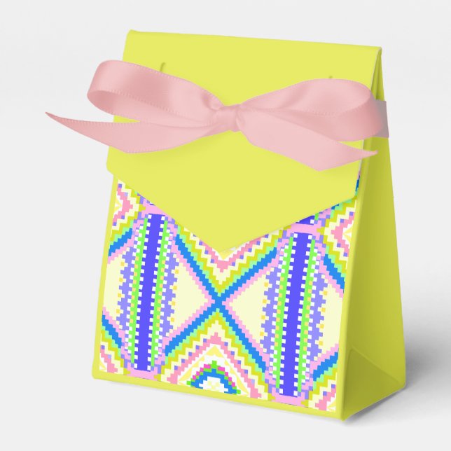 Elektrisk himmelvävare presentaskar (Framsidan Sidan)