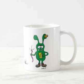 Elektrisk ingenjörAnagramsmugg Kaffemugg