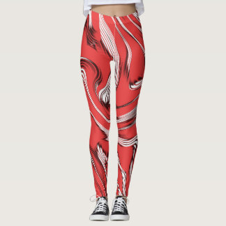 Elektrisk leggings