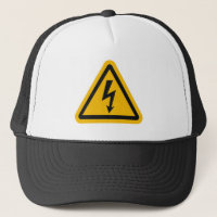 Elektrisk logotyphatt